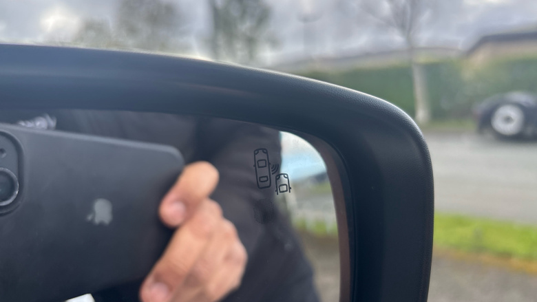 Nissan LEAF 110kW N-Connecta 39kWh 5dr Auto Electric Hatchback